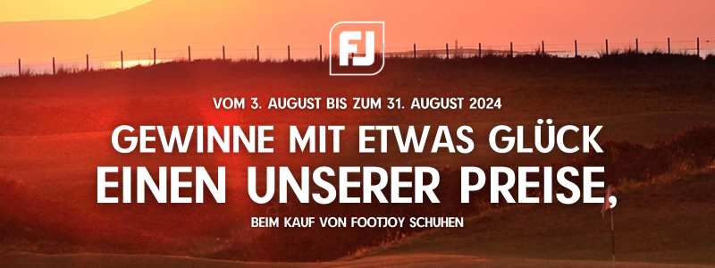 FOOTJOY DE